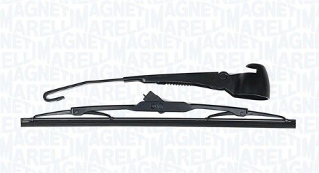 Склоочисник - MAGNETI MARELLI 000723180196