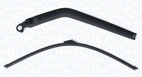 Склоочисник - MAGNETI MARELLI 000723180206