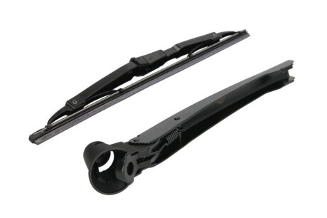 Фото 2 - Дворник (щетка стеклоочистителя) MAGNETI MARELLI 000723180207