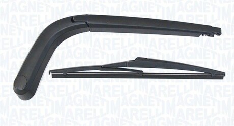 Склоочисник - MAGNETI MARELLI 000723180214