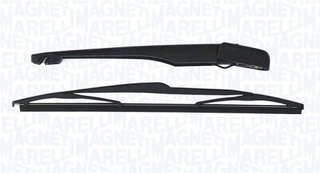Склоочисник - MAGNETI MARELLI 000723180216