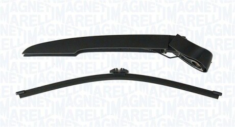 Склоочисник - MAGNETI MARELLI 000723180220