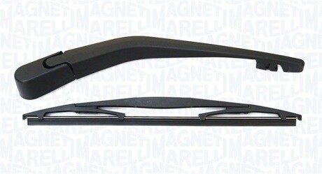 Склоочисник - MAGNETI MARELLI 000723180221