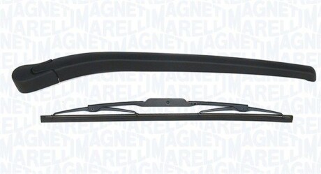 Склоочисник - MAGNETI MARELLI 000723180226