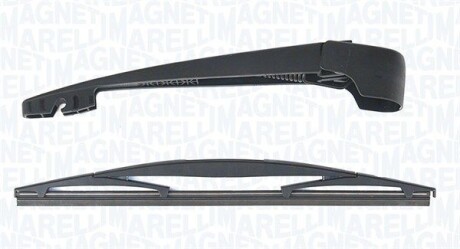 Склоочисник - MAGNETI MARELLI 000723180227