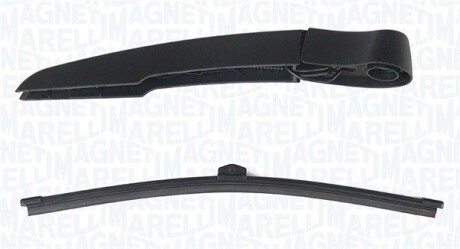 Склоочисник - MAGNETI MARELLI 000723180228