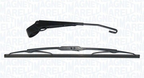 Склоочисник - MAGNETI MARELLI 000723180229