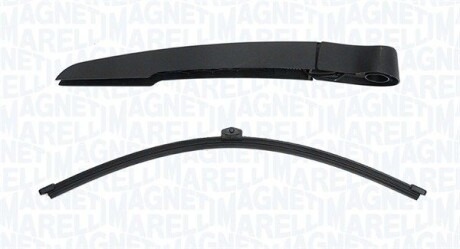 Склоочисник - MAGNETI MARELLI 000723180231