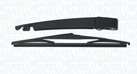 Склоочисник - MAGNETI MARELLI 000723180234