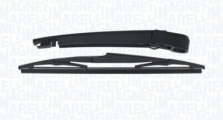 Склоочисник - MAGNETI MARELLI 000723180241