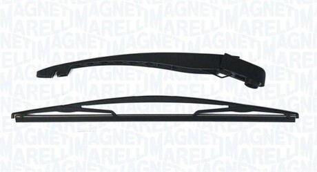 Склоочисник - MAGNETI MARELLI 000723180242