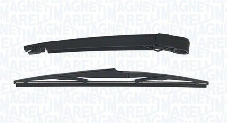 Склоочисник - MAGNETI MARELLI 000723180244