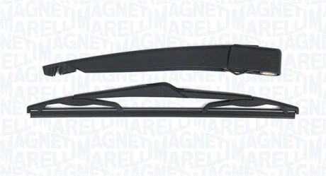 Склоочисник - MAGNETI MARELLI 000723180248