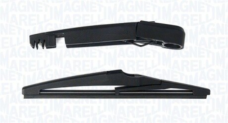 Склоочисник - MAGNETI MARELLI 000723180249