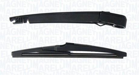 Склоочисник - MAGNETI MARELLI 000723180250