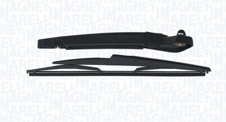 Склоочисник - MAGNETI MARELLI 000723180258
