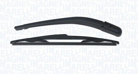 Склоочисник - MAGNETI MARELLI 000723180260