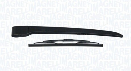Склоочисник - MAGNETI MARELLI 000723180262
