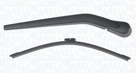 Склоочисник - MAGNETI MARELLI 000723180264