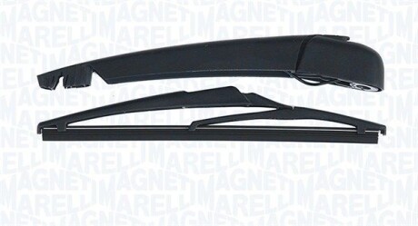 Склоочисник - MAGNETI MARELLI 000723180270