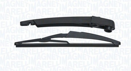 Склоочисник - MAGNETI MARELLI 000723180272