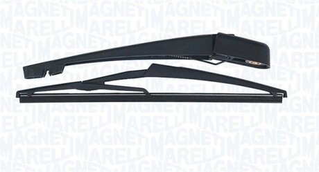 Склоочисник - MAGNETI MARELLI 000723180274