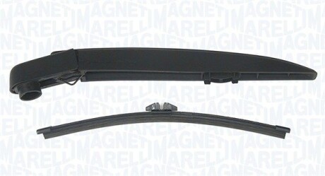 Склоочисник - MAGNETI MARELLI 000723180282