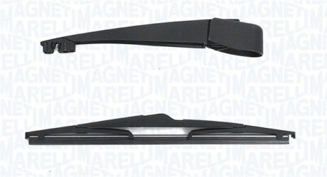 Склоочисник - MAGNETI MARELLI 000723180286