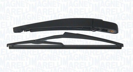Склоочисник - MAGNETI MARELLI 000723180294