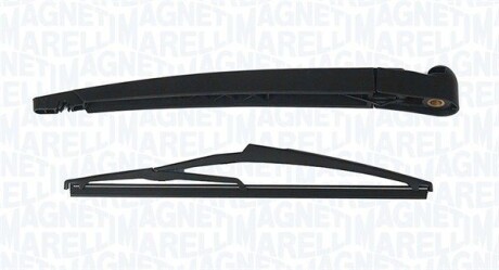 Склоочисник - MAGNETI MARELLI 000723180296