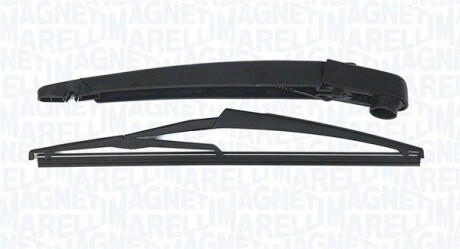 Склоочисник - MAGNETI MARELLI 000723180297