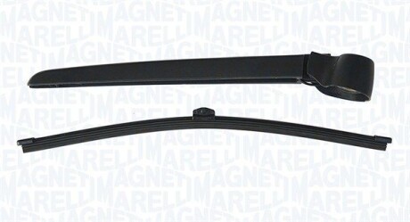 Склоочисник - MAGNETI MARELLI 000723180306
