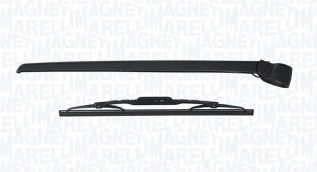 Склоочисник - MAGNETI MARELLI 000723180307