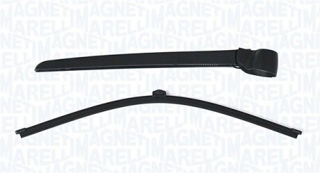 Склоочисник - MAGNETI MARELLI 000723180309