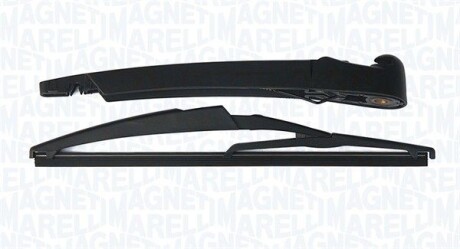 Склоочисник - MAGNETI MARELLI 000723180318