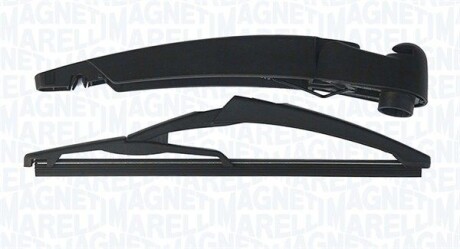 Склоочисник - MAGNETI MARELLI 000723180319