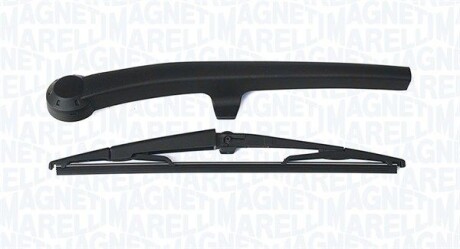 Склоочисник - MAGNETI MARELLI 000723180321