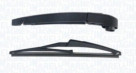 Склоочисник - MAGNETI MARELLI 000723180324