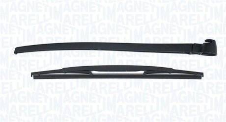 Склоочисник - MAGNETI MARELLI 000723180326