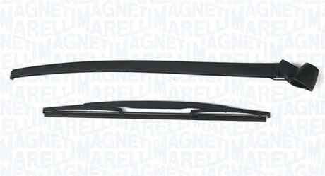 Склоочисник - MAGNETI MARELLI 000723180327