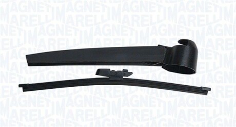 Склоочисник - MAGNETI MARELLI 000723180329