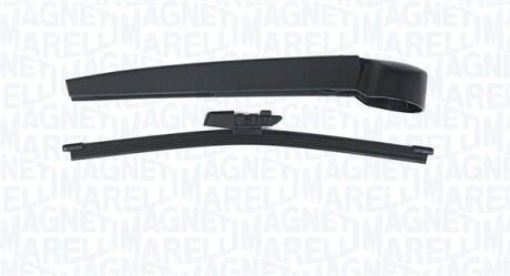 Склоочисник - MAGNETI MARELLI 000723180331