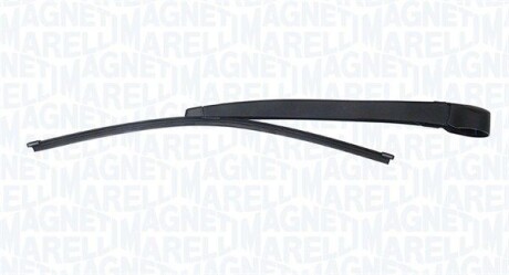 Склоочисник - MAGNETI MARELLI 000723180335