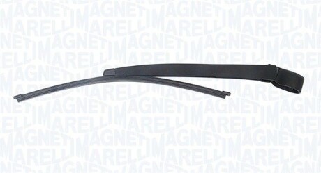 Склоочисник - MAGNETI MARELLI 000723180336
