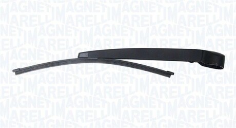 Склоочисник - MAGNETI MARELLI 000723180338