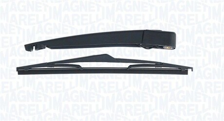 Склоочисник - MAGNETI MARELLI 000723180340