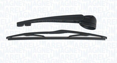 Склоочисник - MAGNETI MARELLI 000723180341