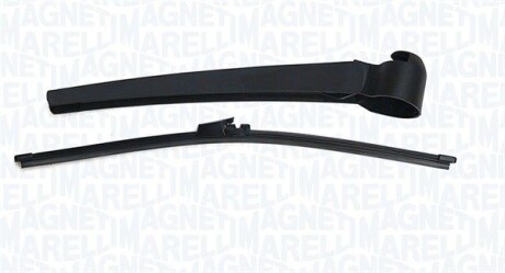 Склоочисник - MAGNETI MARELLI 000723180348