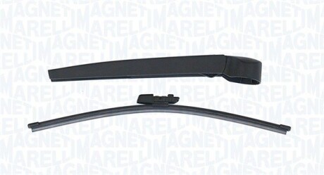 Склоочисник - MAGNETI MARELLI 000723180352