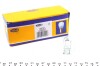 Автолампа W21W 12V 21W W3x16d (без цоколя, велика) (W21W 12V) - MAGNETI MARELLI 002052200000 (фото 1)